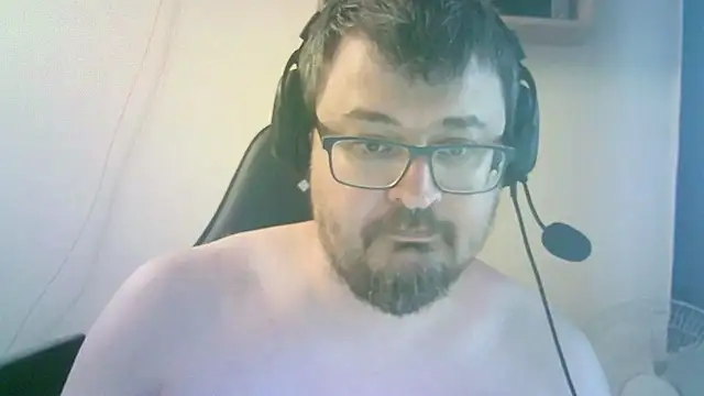 SirAbuser webcam