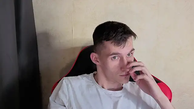 touch_me7 webcam