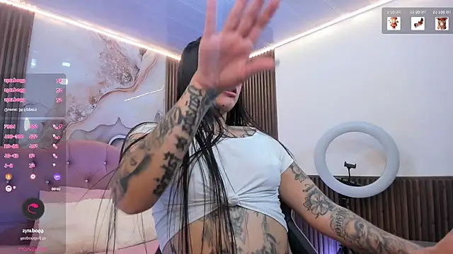 Kiara_tay webcam