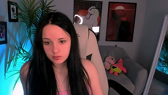 AmeliaRiviera webcam
