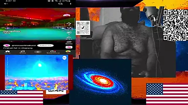 RussellTaylorLacy webcam