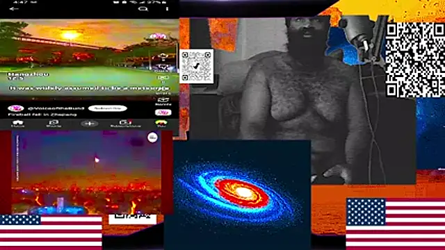 RussellTaylorLacy webcam