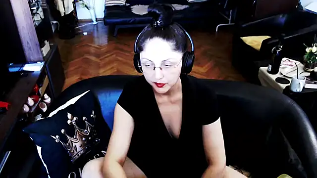 Imperatriza webcam