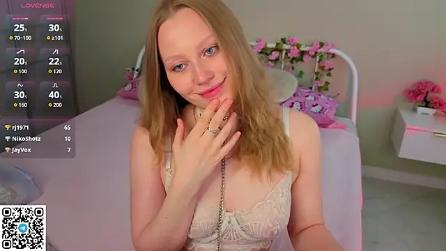 AngelBlaze webcam