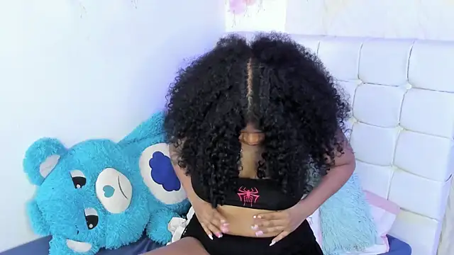 Angel_Belll webcam