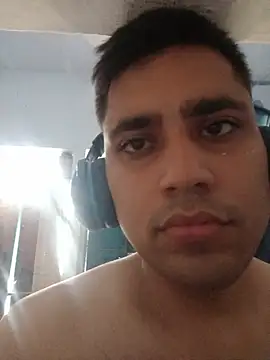 Desirock001 webcam