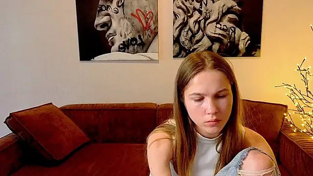 LoveXLexi webcam