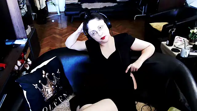 Imperatriza webcam