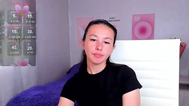 Geisha_Anna webcam