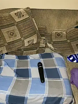 Amandious webcam