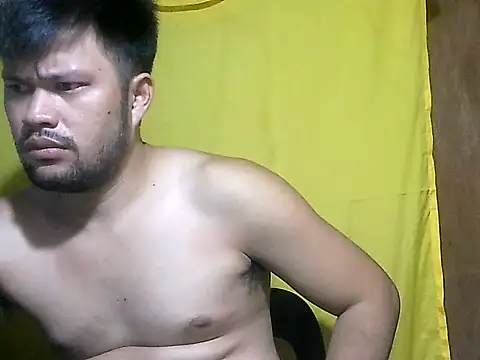 HairyHottestpinoyHandsome webcam