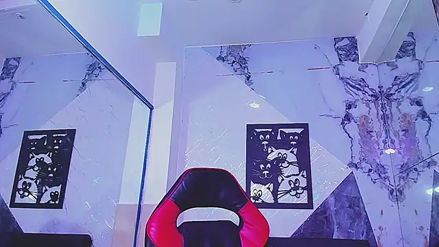 isabella_stanford2 (T teen) - big shooting star give me everything