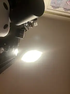 BlackMarketVenus webcam
