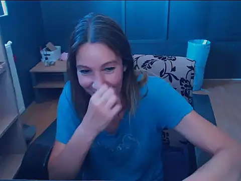 hannaha webcam