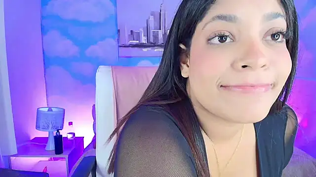 ashlycarteer webcam