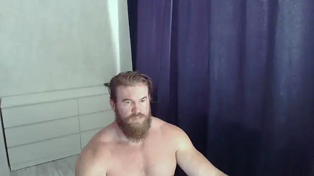 ThorHemsworthRU webcam