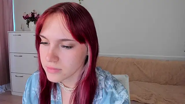 SweetieMarry webcam