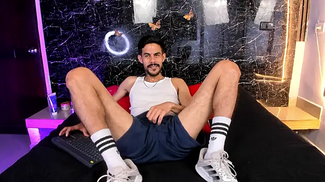 Leo_Vesper webcam