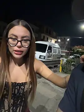 lindaandtony (Ask my age) - Fuck street🤤🍆💦👅🍑 creampie