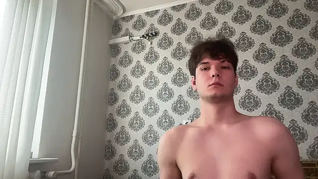 tomasdickpick (M twink) - naked