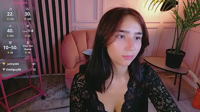 Baby_Miira webcam