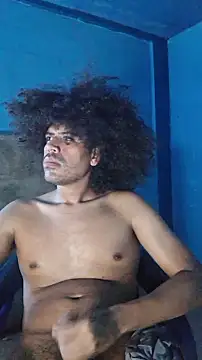 AfroxOriental webcam