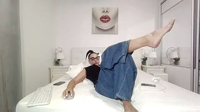 alisonya1 webcam