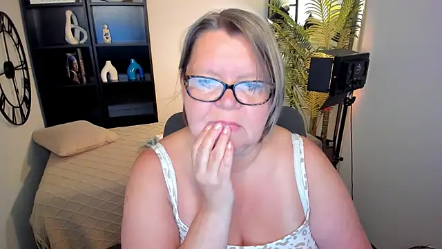 Shannonshine webcam