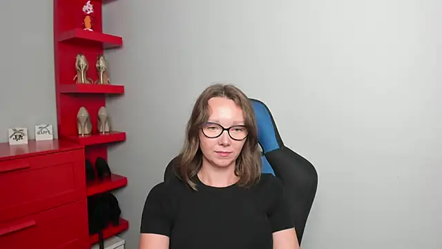 Cookie_zoe webcam