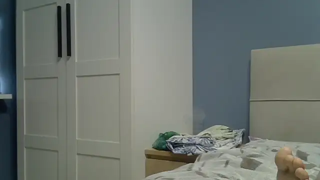Ashleyspice webcam