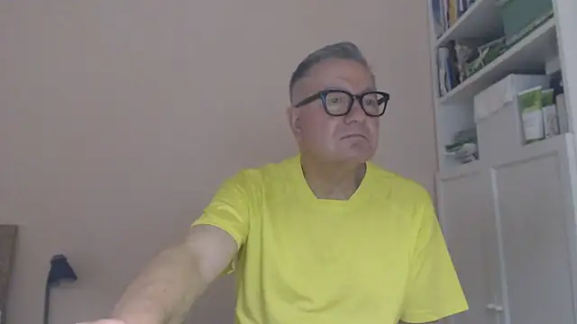 YOU6me webcam
