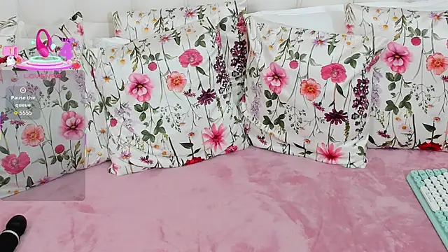 miss_azucar webcam