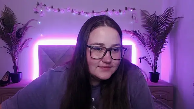 XX_Daniella_XX webcam