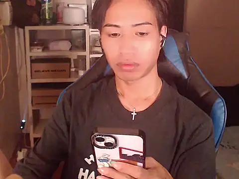 Ryu_23 webcam