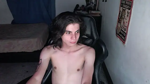 Elastic_Fantasy webcam