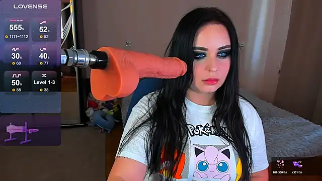 Cherry__Girl webcam