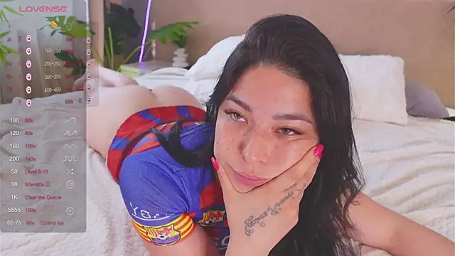 erika_moan webcam