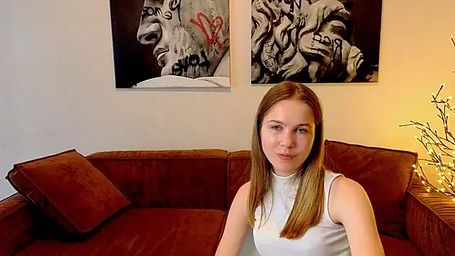 LoveXLexi webcam
