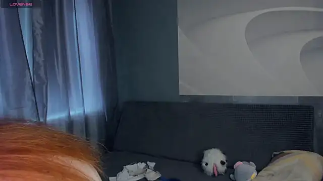 TarynPalek webcam