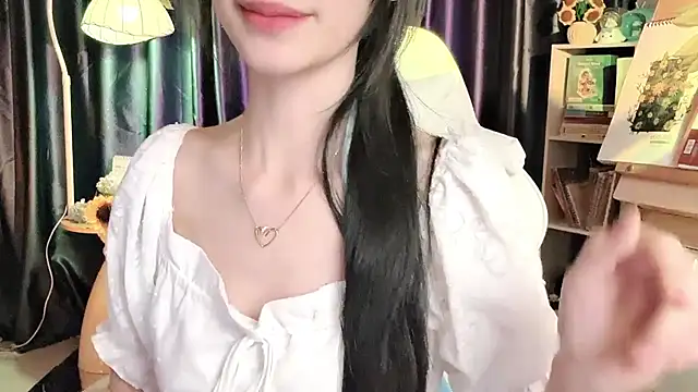 Your-Sunshinee webcam