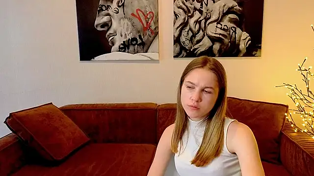 LoveXLexi webcam