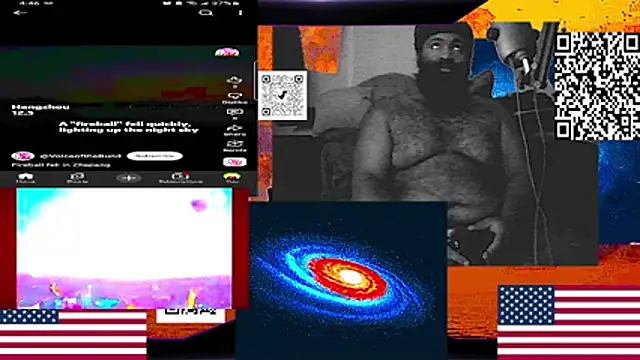 RussellTaylorLacy webcam