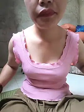 Emma-sin webcam