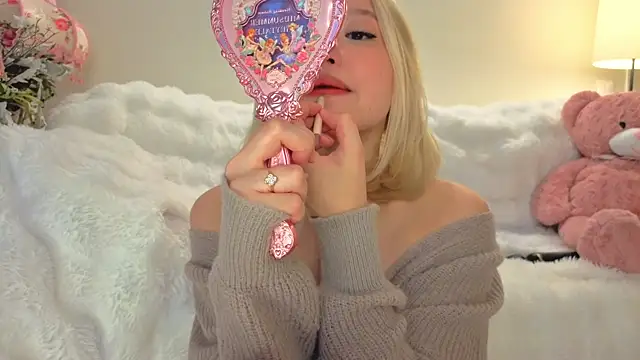milli_sun_ live sex cam