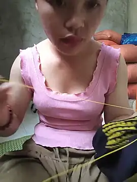 Emma-sin webcam