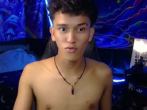 hugekenbigcock webcam
