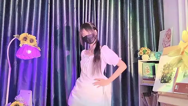 Your-Sunshinee webcam