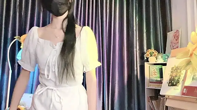 Your-Sunshinee webcam