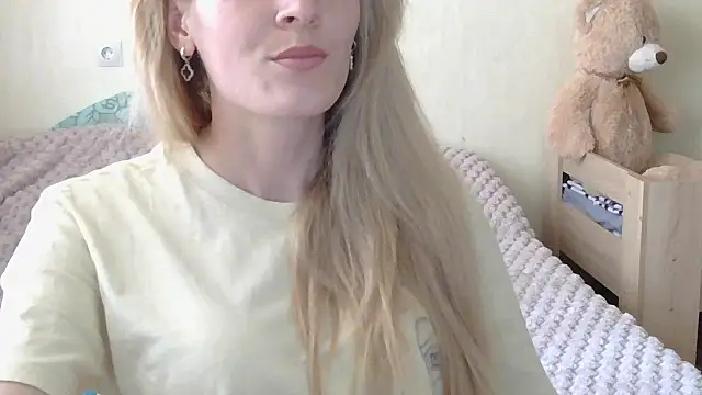 JayeTyler webcam