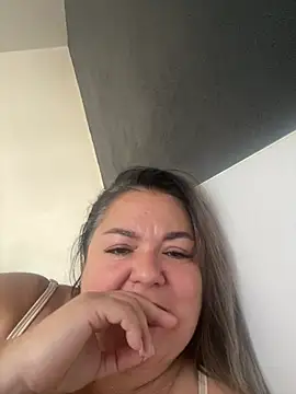 MikyVesela webcam